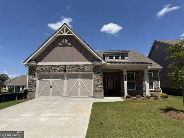 2539 Anhinga Drive, Loganville