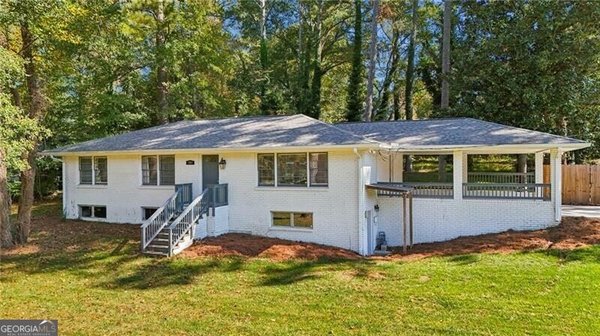 3110 Bryant Lane, Marietta