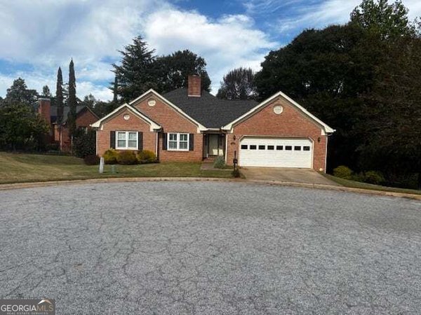 1180 Oakpark Drive, McDonough