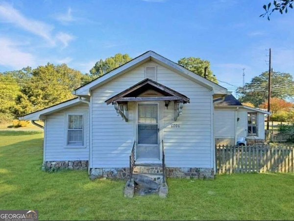 6006 Martha Berry Highway, Armuchee