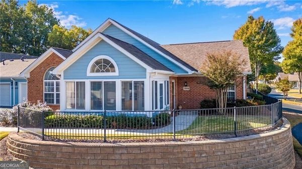 35104 Harvest Ridge Lane, Johns Creek
