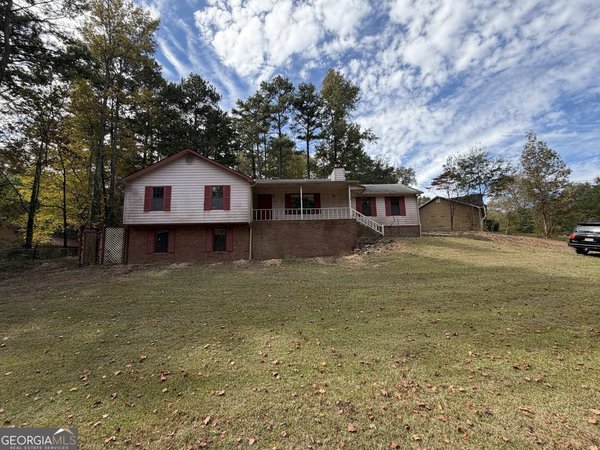 101 Shannon Chase Way, Fairburn