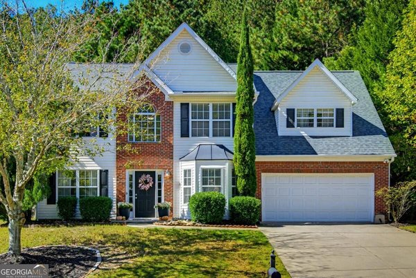 2113 Skylar Leigh Drive, Buford
