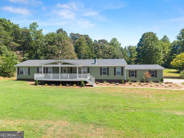 82 Bobbys Drive, Cleveland