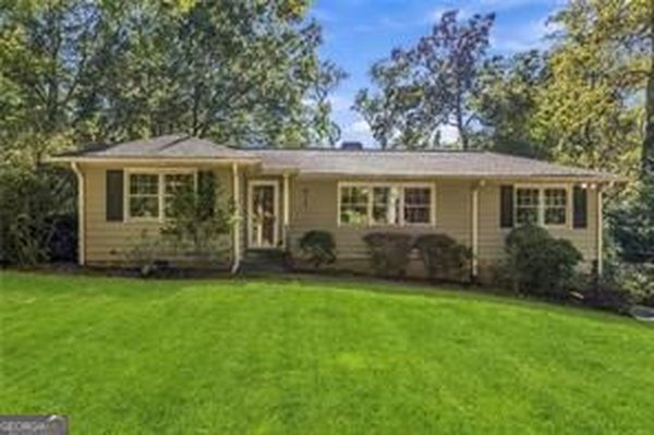 615 Kirk Road, Decatur