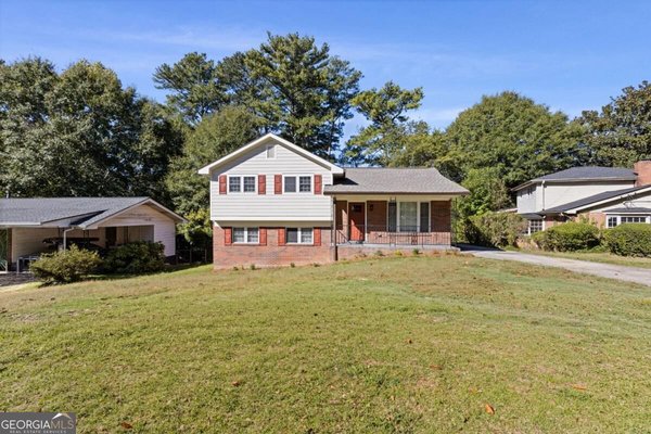 742 Vanderbilt Court, Atlanta