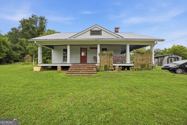 22 Mount Olive Road, Lookout Mtn