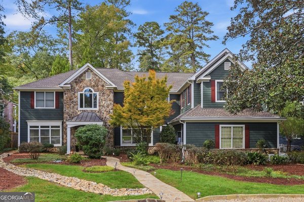 265 Pineland Road, Atlanta