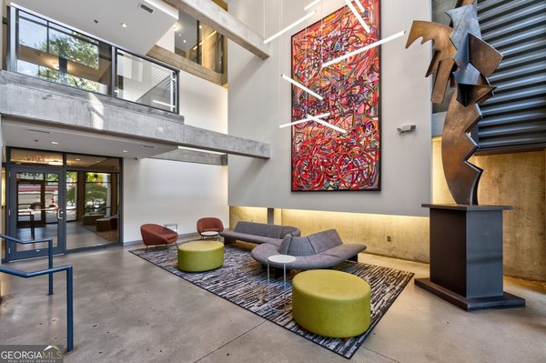 480 John Wesley Dobbs Avenue, Atlanta