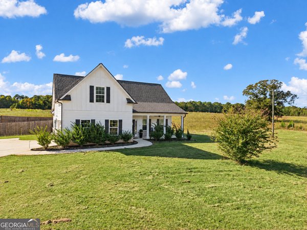 55 Sandy Ridge Road, McDonough