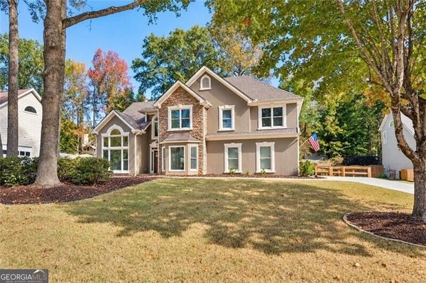 7015 Devonhall Way, Johns Creek