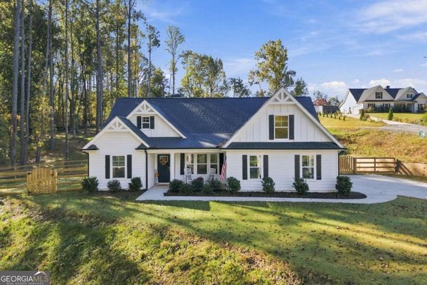 94 Dove Street, Ball Ground