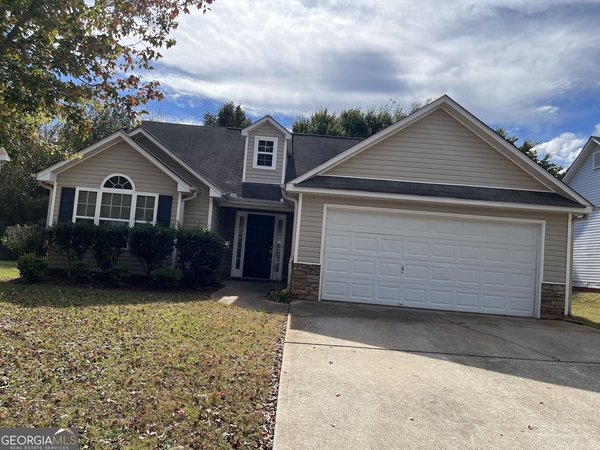 1795 Neighborhood Walk, McDonough