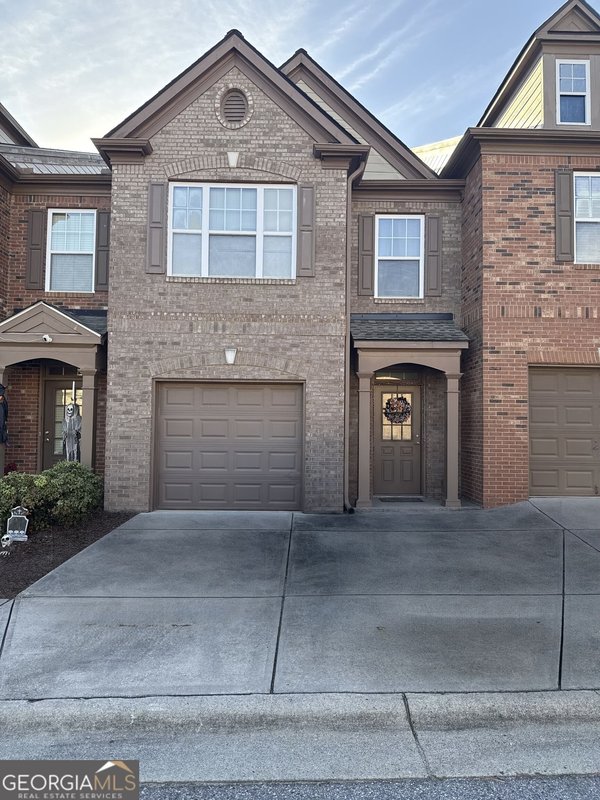 7064 Murphy Joy Lane NW, Peachtree Corners