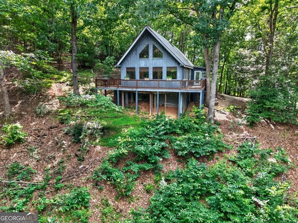 113 Lucerne Place, Sautee Nacoochee