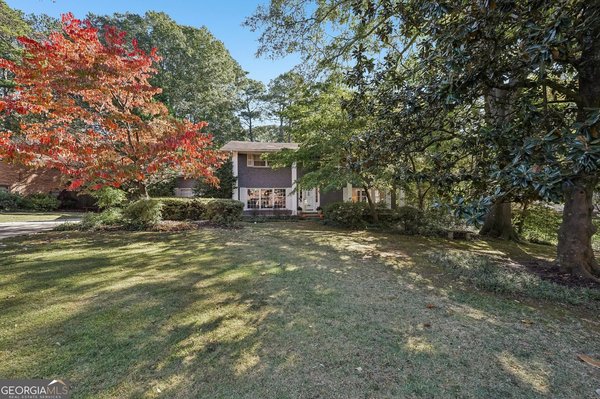 1293 Berkeley Road, Avondale Est
