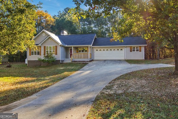 192 Brentwood Drive Demorest