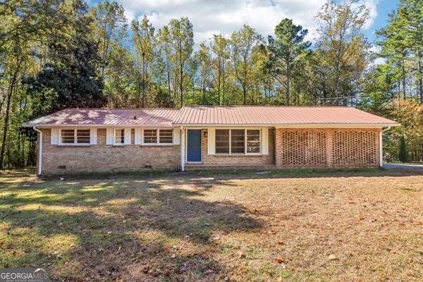 1330 Mulberry Rock Road, Temple