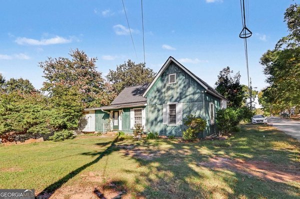 5124 Worsham Street NE, Covington