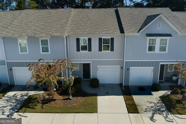 1054 Paddington Drive, Cartersville
