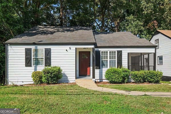 1801 Beecher Street, Atlanta