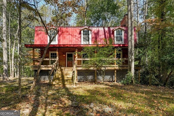 658 Dogwood Lake Trail, Alpharetta