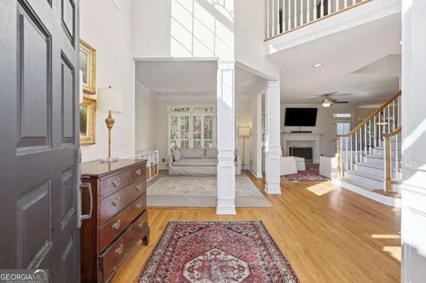 4820 Trolley Court, Atlanta