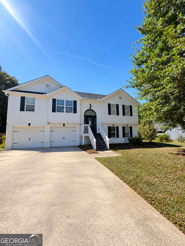 166 Feldspar Drive, Jefferson