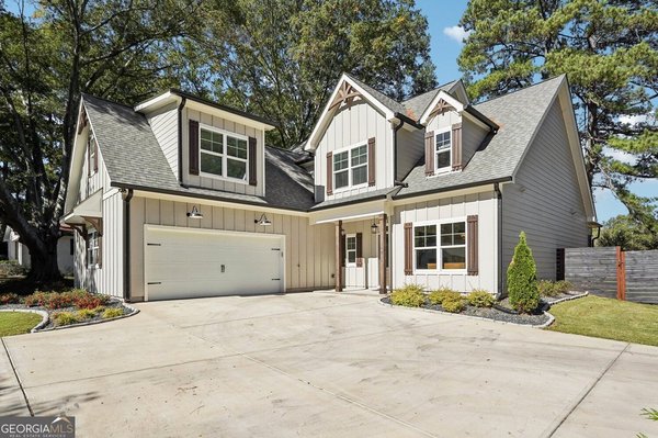 99 Mountain Brook Drive, Cumming