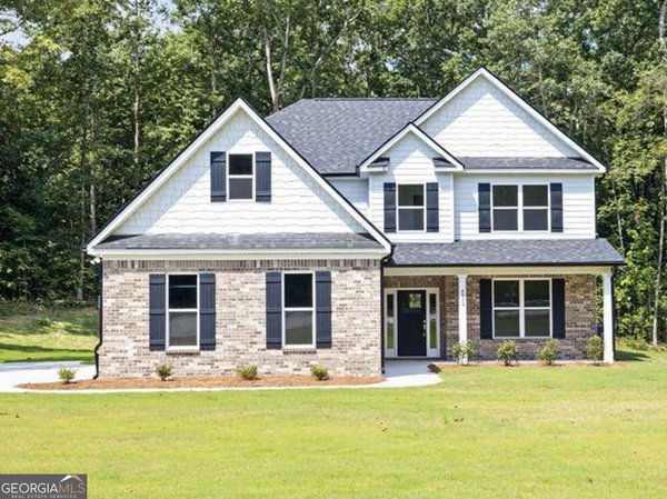8939 Blackhall Road, Jonesboro