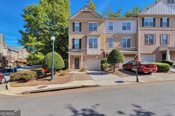 1800 Oakbrook Lane, Kennesaw