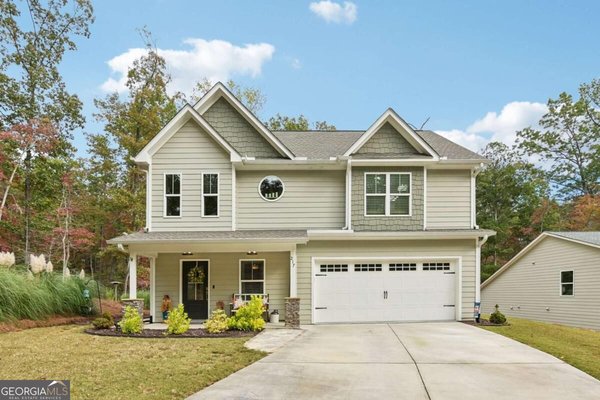 217 Lakewood Drive Waleska