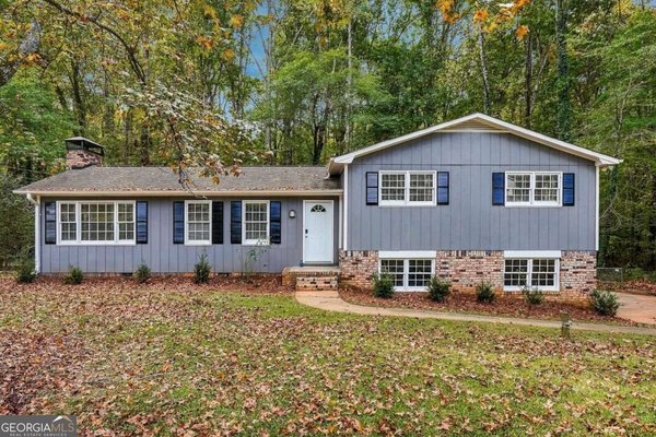 1665 Dogwood Lane, Acworth