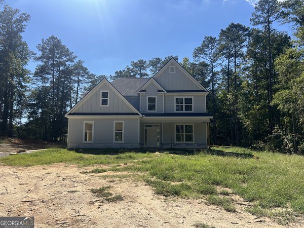 5535 Hwy 155 (Lot 3), Stockbridge