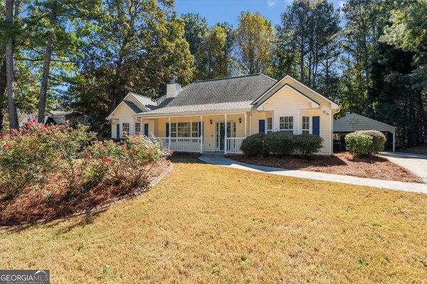 44 Glen Ridge Dr, Villa Rica