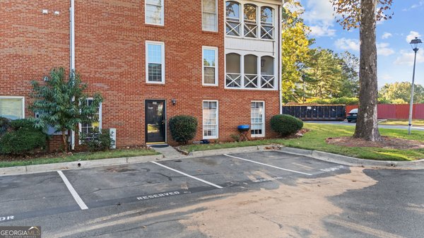 1166 Booth Road, Marietta