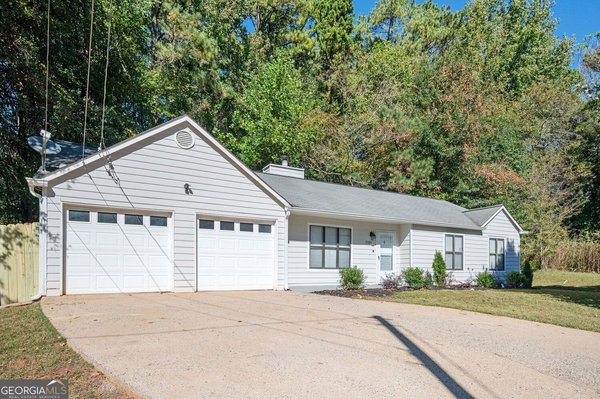 3394 Tia Trace, Kennesaw
