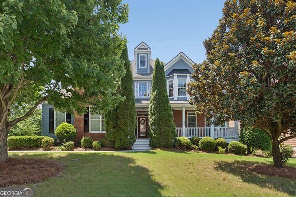 1255 Emma Jean Place Marietta
