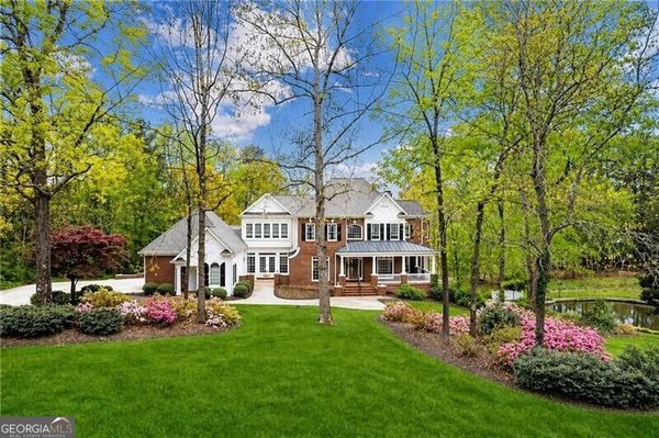 2718 Pitlochry Street, Conyers