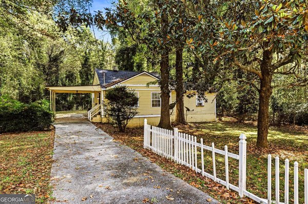 244 Dollar Mill Road, Atlanta