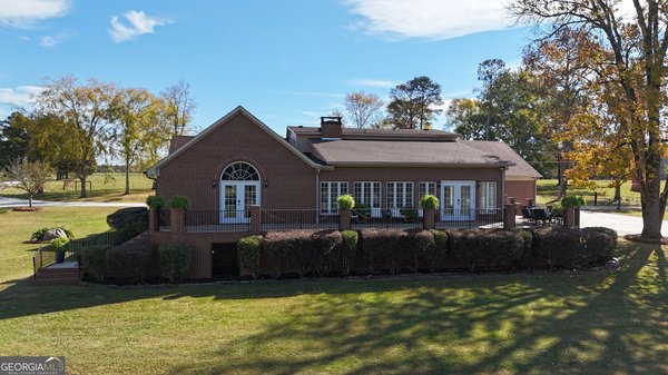 1375 Bakers Ferry Road, Elberton