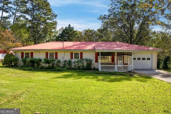 198 Floral Drive, Cartersville