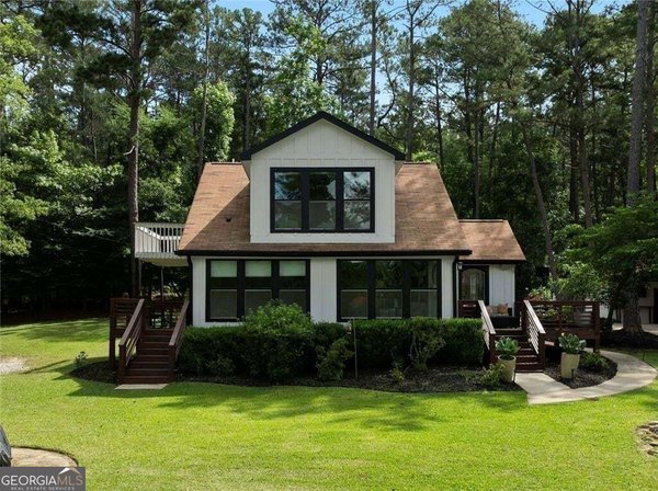112 Sinclair Circle, Eatonton