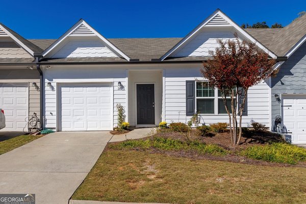 38 Serenity Lane, Jasper