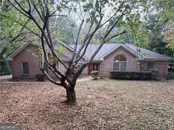 1015 Ivy Street, Cumming