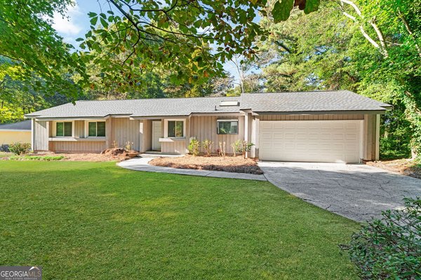 2760 Wendy Lane, Marietta