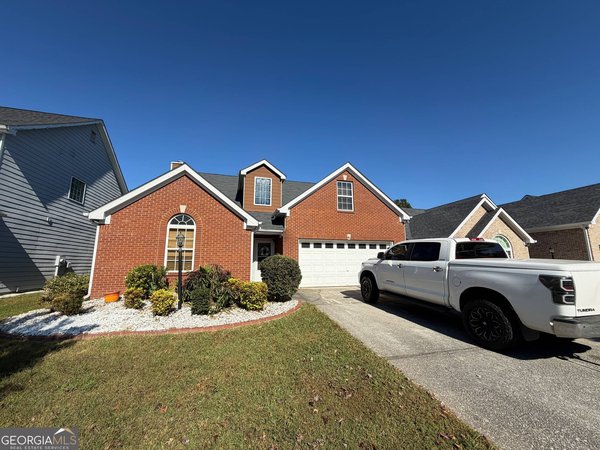 2363 Crimson Creek Lane, Snellville