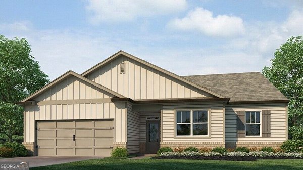 49 Wentworth Court, Dawsonville