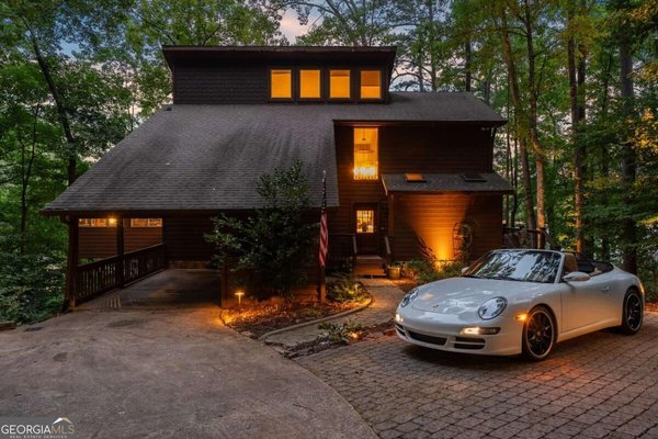 3176 Lake Ranch Circle, Gainesville