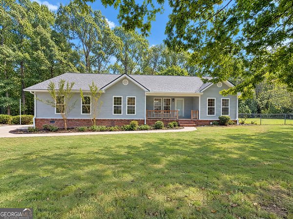 4300 Peeksville Road, McDonough